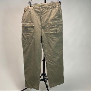 Cargo pants Cabela’s 40